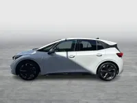 Gebraucht Cupra Born e-Boost 169 kW (231 PS) 2025 Weiß Kleinwagen