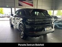 Gebraucht Porsche Cayenne 354 PS (260 kW) 2024 Schwarz SUV