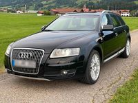 Gebraucht Audi A6 349 PS (256 kW) 2007 Schwarz Kombi