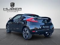 Second-hand Renault Wind Dynamique 101 CP (74 kW) 2011 Negru Cabrio