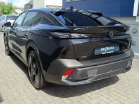 Gebraucht Peugeot 408 GT GT 224 PS (164 kW) 2024 Schwarz Limousine