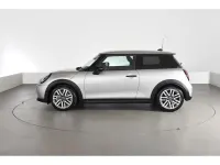 Gebraucht Mini Cooper Classic 114 kW (156 PS) 2025 Silber Kleinwagen