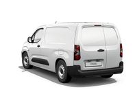 Gebraucht Opel Combo Edition 102 PS (75 kW) 2025 Weiß Van / Kleinbus