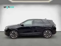 Gebraucht Opel Grandland Electric 156 kW (213 PS) 2025 Schwarz perla nera SUV