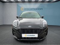 Usata Ford Puma ST-Line X 155 CV (114 kW) 2022 Nero SUV