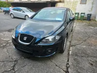 Używany Seat Leon 105 KM (77 kW) 2011 Hatchback