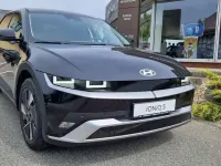 Neu Hyundai Ioniq 5 125 kW (170 PS) 2026 Abyss black SUV