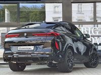 Gebraucht BMW X6 M Competition Edition 625 PS (459 kW) 2024 Schwarz SUV