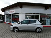 gebraucht Toyota Yaris Hybrid 1,5 Hybrid Club