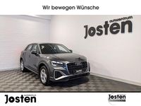 Gebraucht Audi Q2 S-Line 150 PS (110 kW) 2025 Grau SUV