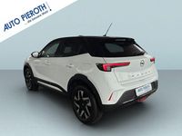 Gebraucht Opel Mokka 136 PS (100 kW) 2024 Jade weiß SUV