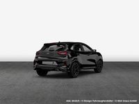 Gebraucht Ford Puma Titanium X 125 PS (91 kW) 2022 Schwarz SUV
