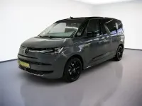 Gebraucht VW Multivan Edition 150 PS (110 kW) 2025 Grau Van / Kleinbus