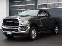 Gebraucht Dodge Ram 370 PS (272 kW) 2020 Grau Pickup