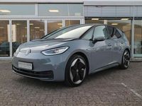 Gebraucht VW ID.3 Pro Performance 150 kW (204 PS) 2021 Mondsteingrau Kleinwagen