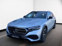 Gebraucht Mercedes E300 Night 313 PS (230 kW) 2025 Metalliclack hightechsilber Kombi