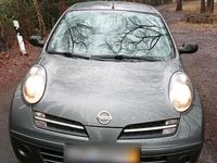 Usata Nissan Micra 80 CV (58 kW) 2001 Utilitaria