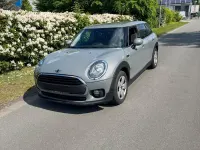 Gebraucht Mini One Clubman 102 PS (75 kW) 2018 Grau Kombi