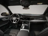 Gebraucht Audi Q8 Ambiente 286 PS (210 kW) 2026 Manufacturer SUV