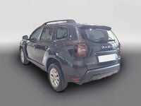 Gebraucht Dacia Duster Expression 131 PS (96 kW) 2024 Grau SUV