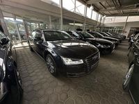 Gebraucht Audi A8 500 PS (367 kW) 2017 Schwarz Limousine