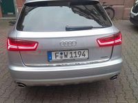 Gebraucht Audi A6 Allroad 218 PS (160 kW) 2017 Kombi