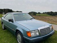 gebraucht Mercedes 230 CoupeCE