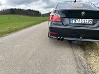 gebraucht BMW 530 530 5er i