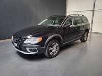 Gebraucht Volvo XC70 Momentum 215 PS (158 kW) 2013 Schwarz Kombi
