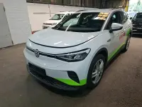 Gebraucht VW ID.4 Pro Performance 150 kW (204 PS) 2023 Gletscherweiß metallic SUV