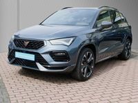 gebraucht Cupra Ateca 2.0 TSI 4Drive DSG 18"LM Navi+VC ACC LED BEATS 360°Kam+RFK+PDC Sitzheiz.