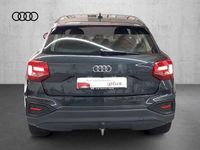 Gebraucht Audi Q2 Comfort 150 PS (110 kW) 2023 Manhattangrau metallic SUV