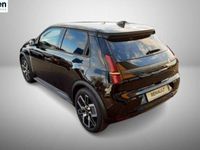 Gebraucht Renault R5 77 kW (106 PS) 2025 Schwarz Kleinwagen