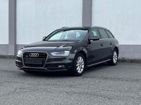 Gebraucht Audi A4 Ambiente 177 PS (130 kW) 2014 Grau Kombi