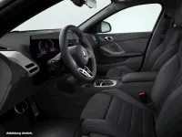 Gebraucht BMW 120 150 PS (110 kW) 2025 Schwarz Kleinwagen
