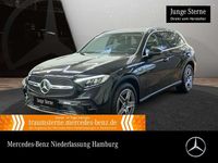 Gebraucht Mercedes GLC200 AMG 204 PS (150 kW) 2025 Schwarz SUV