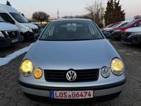Gebraucht VW Polo 54 PS (39 kW) 2003 Limousine