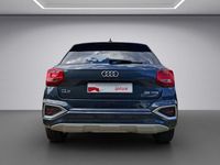 Usata Audi Q2 Advanced 150 CV (110 kW) 2024 Grigio SUV