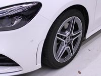 Gebraucht Mercedes B250 AMG 224 PS (164 kW) 2022 Unilack polarweiß Van / Kleinbus