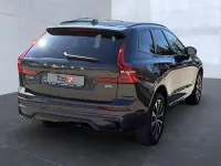 Używany Volvo XC60 Plus 250 KM (183 kW) 2025 Szary SUV