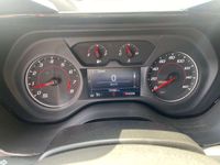 gebraucht Chevrolet Camaro RS 3,6L ZL1 Optik /Leder/ Bi Xenon