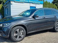 Gebraucht Mercedes GLC300 320 PS (235 kW) 2022 Grau SUV