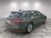 Gebraucht Audi A6 e-tron Performance 269 kW (367 PS) 2025 Magnetgrau Kombi