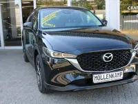 Gebraucht Mazda CX-5 Ad'Vantage 165 PS (121 kW) 2023 SUV