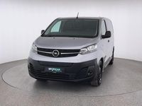 Gebraucht Opel Vivaro-e Combi Selection 100 kW (136 PS) 2021 Grau Van