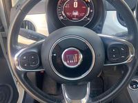 Gebraucht Fiat 500C 105 PS (77 kW) 2016 Weiß Cabrio