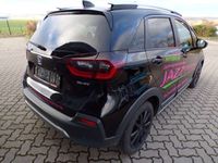 gebraucht Honda Jazz e:HEV 1.5 i-MMD Hybrid Crosstar Advance