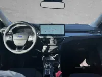 Nowe Ford Focus 116 KM (85 kW) 2026 Biały Sedan/Limuzyna
