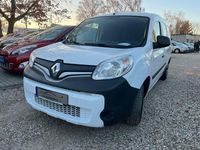 Gebraucht Renault Kangoo 90 PS (66 kW) 2018 Weiß Van / Kleinbus