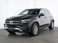 Gebraucht Mercedes GLE300 269 PS (197 kW) 2025 Schwarz SUV